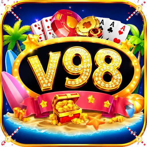 v98 — mitra unggulan